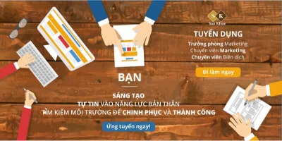 Tuyển dụng Chuyên viên biên dịch