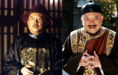 Another perspective on the most corrupt official in Chinese history