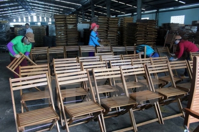 Vietnam Government and EU reached agreement on control of imported wood materials